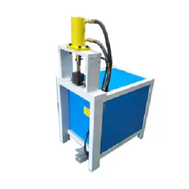 Semi-automatic Hydraulic Pipe Pressing Machine