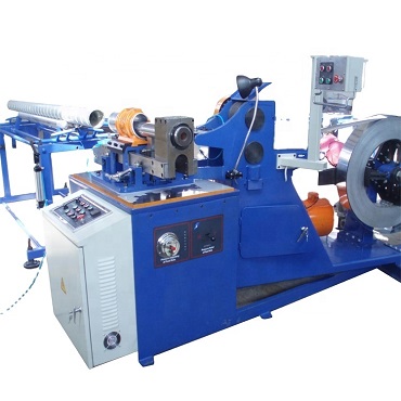 3 Spiral duct forming machine manufacturer with 1500mm diameter