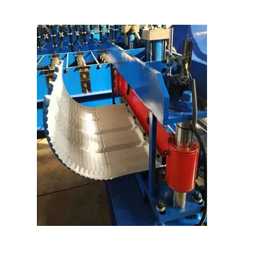 Metal Beding and Curving Machine