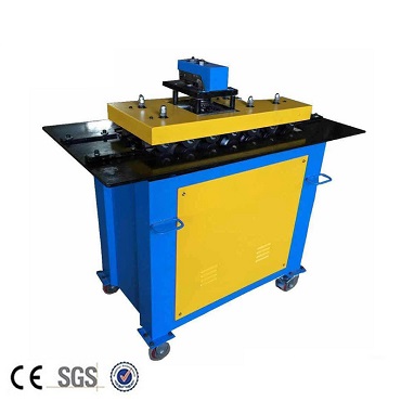 5 7 Functions Lock Forming Machines