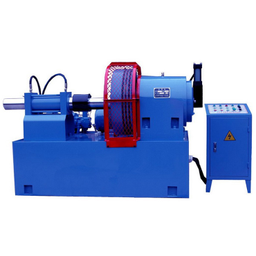 High Efficiency Rotary Tube Embossing Machine