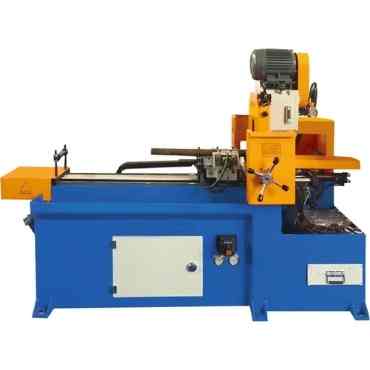 Hydraulic CNC Pipe Cutting Machine