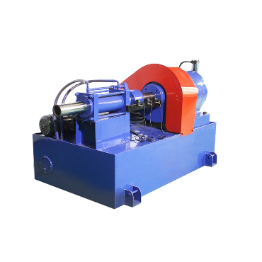 Metal Pipe Twisting Machine