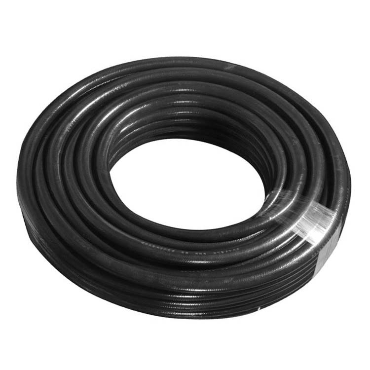 Single Stainless Wire Hydraulic Rubber Hose
