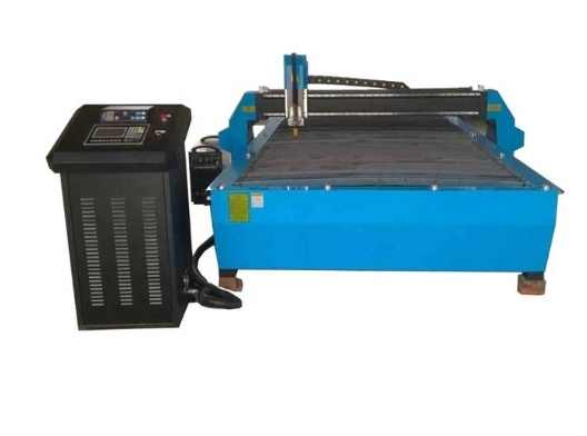 sheet metal cutting machine