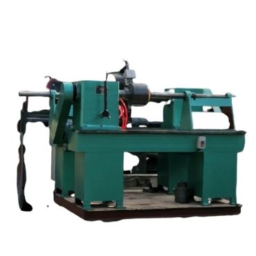 Metal Automatic Beading Roller Machine