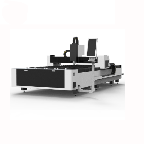 1000watt-4000watt Laser Cutting Machine for Metal