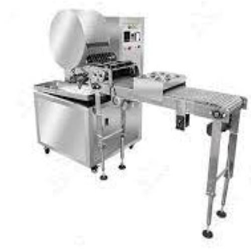 Spring Roll Pastry Sheet Making Machine