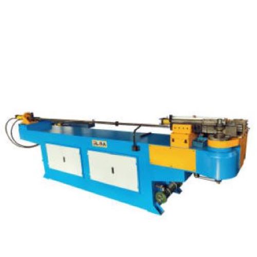 Automatic Mandrel Stainless Steel Tube Bending Machine