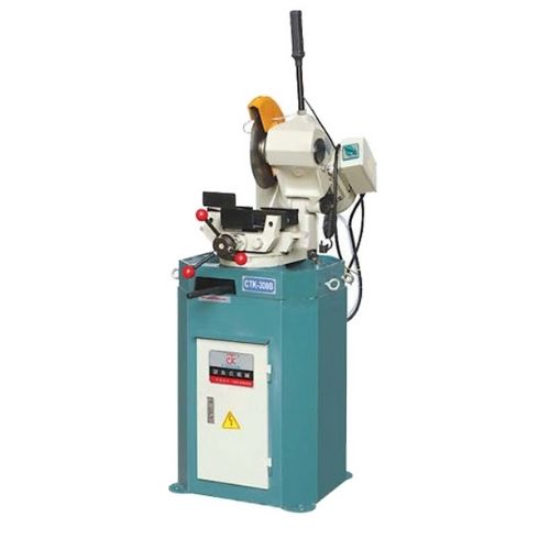 45 Degree Rotary Tube Cutting Machines