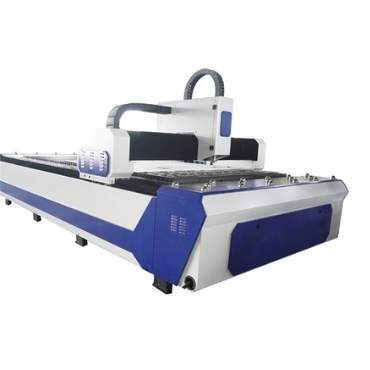 700W Fibre stainless steel laser cutting machine