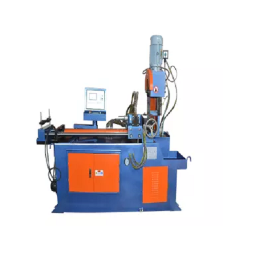 Automatic Steel Tube Cold Cutting Saw Machine