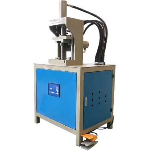 Square Tube Pipe Bending Notching Machine