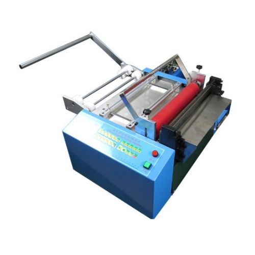 Automatic Rubber Tube Cutting Machines