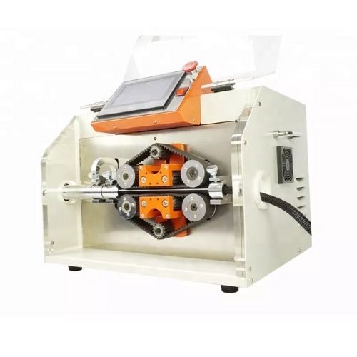 Circular Rotary Tube Cutting Machines