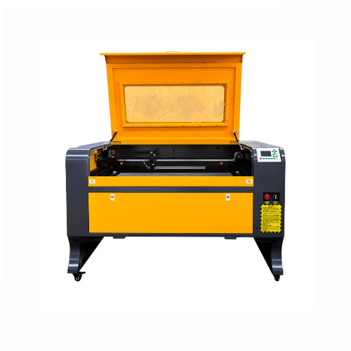 High-Quality Laser Cutting Machine for Metal