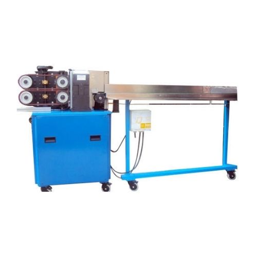 Industrial Rubber Tube Cutting Machines