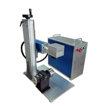 Small laser cutting machine for jewelry