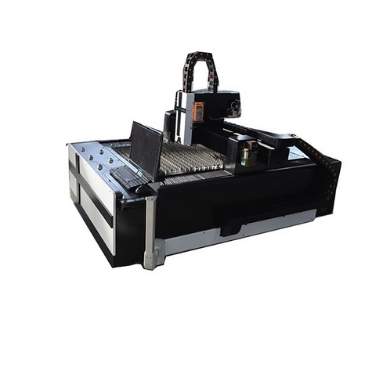 Small-sized metal laser cutting machine