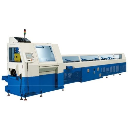 Automatic Tube Stainless Steel Cutting Machine