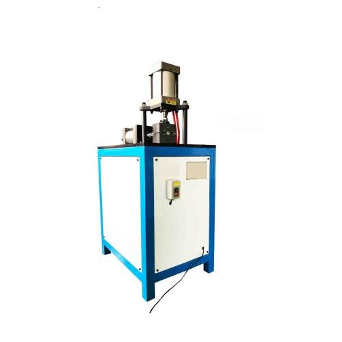 Automatic Hydraulic Stainless Steel Copper Aluminum Pipe Tube Flaring Expander End Forming Machine
