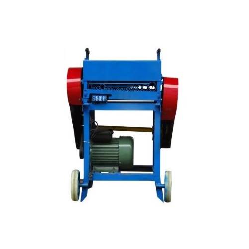 Electric Copper Cable Wire Stripping Machine