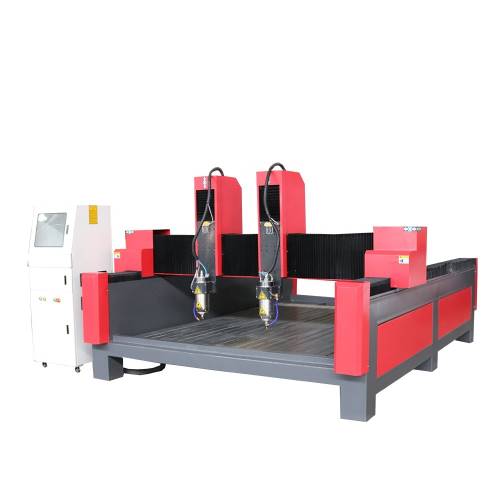 Router Wood Steel Aluminum Cutting Machines Stone Engraving CNC Machines