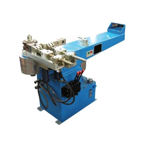 Hydraulic Manual Mandrel Square Steel Rolling Stainless Steel Pipe and Tube Bending Machine