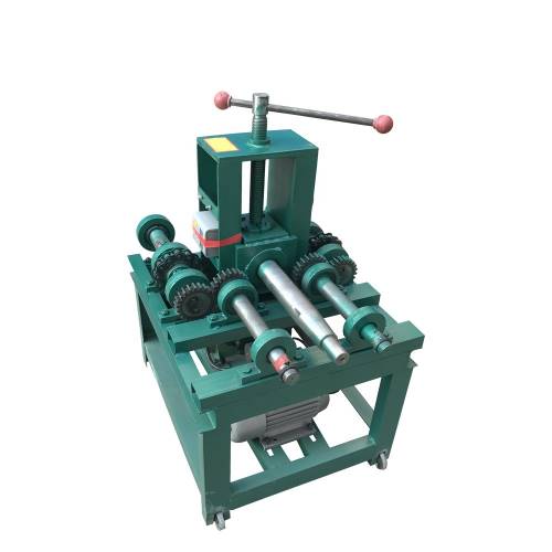 Electric Stainless Steel Square and Round Pipe Bending Machine